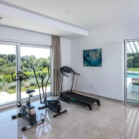 Soderini Villa *