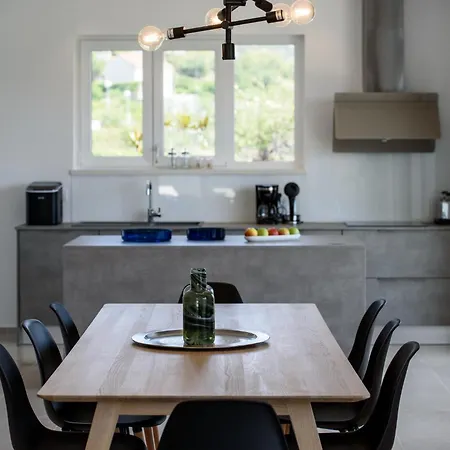 Vila Soderini Dubrovník
