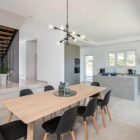 Vila Soderini Dubrovník