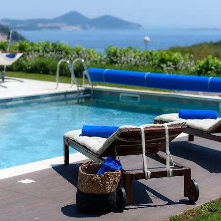 Villa Soderini Dubrovnik