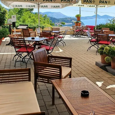 Soderini * Dubrovnik