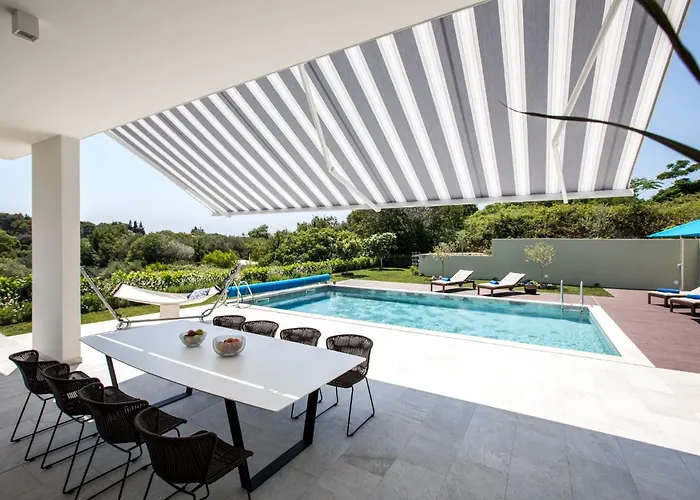 Villa Soderini Dubrovnik