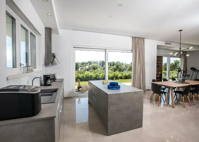 Villa Soderini Dubrovnik