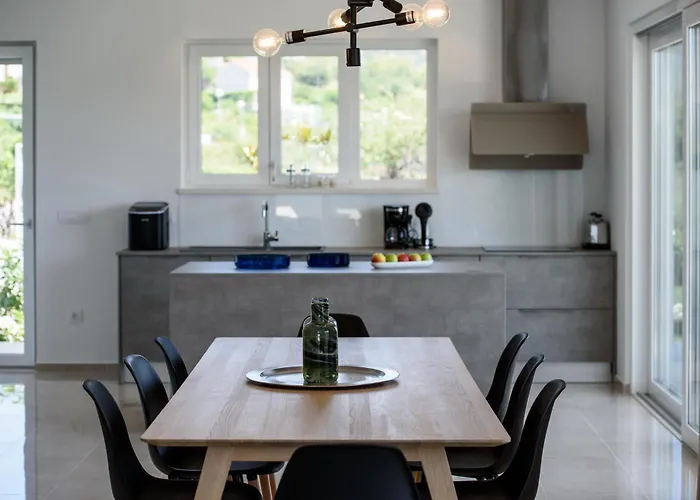 Villa Soderini Dubrovnik