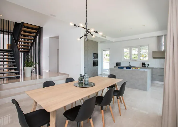 Villa Soderini Dubrovnik