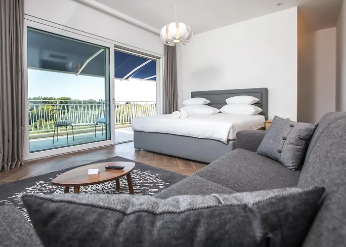 Soderini * Dubrovnik