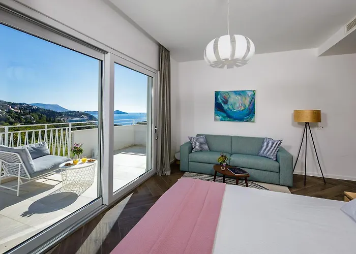 Soderini Villa Dubrovnik