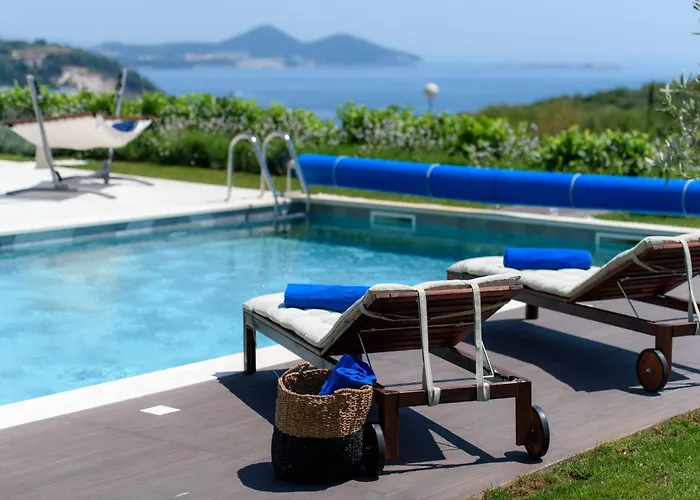 Villa Soderini Dubrovnik