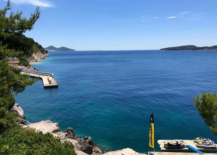 Villa Soderini Dubrovnik