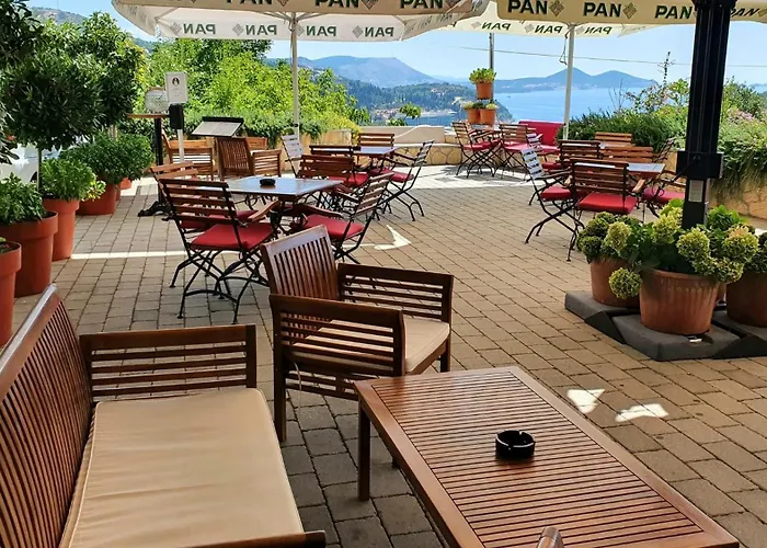 Soderini * Dubrovnik