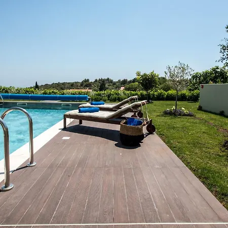 Soderini Villa *